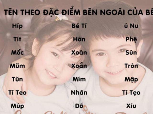 Có nhiều cách đặt tên ở nhà cho bé gái. (Ảnh minh họa)