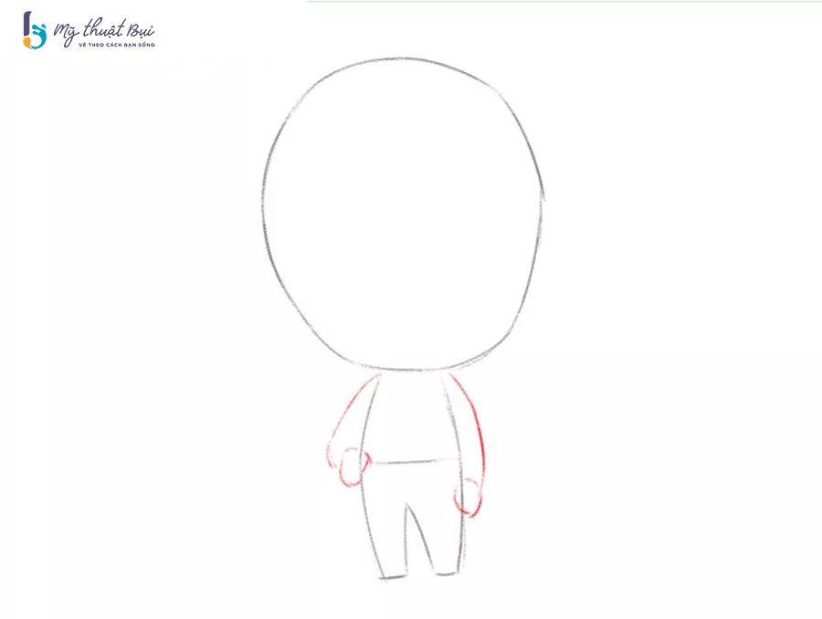 ve nam chibi