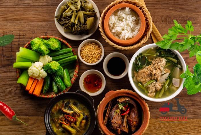 List 15 quán ăn trưa Vũng Tàu người dân bản địa recommend