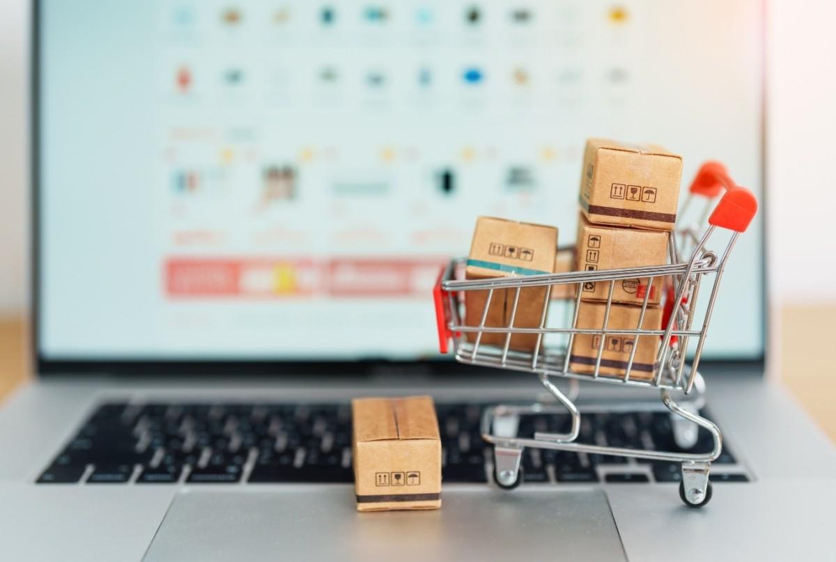 Cửa hàng trực tuyến (e-Store) phải được thiết lập chuẩn chỉnh