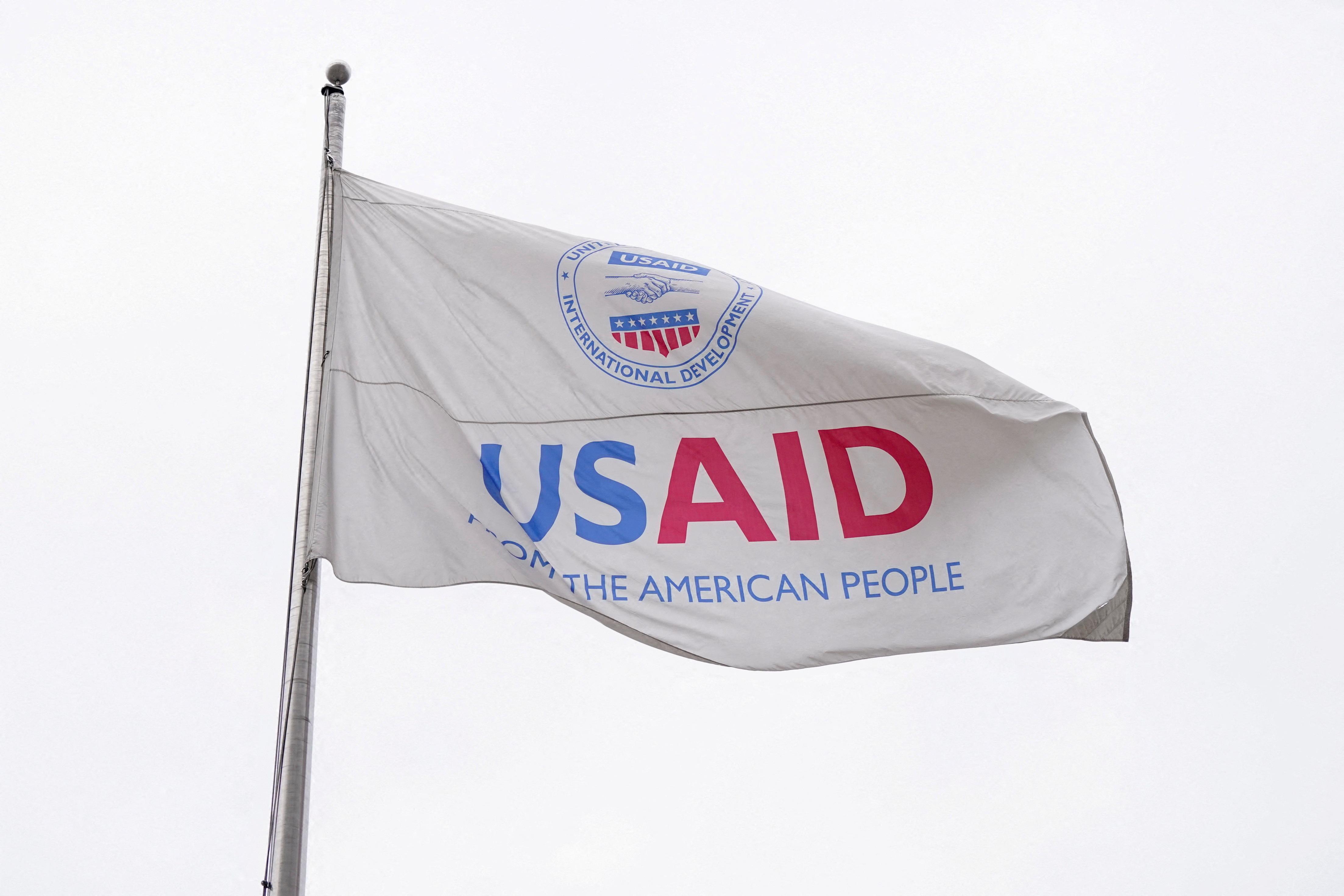 Quyền lực mềm của Mỹ ảnh hưởng ra sao nếu ông Trump đóng cửa USAID? - 1