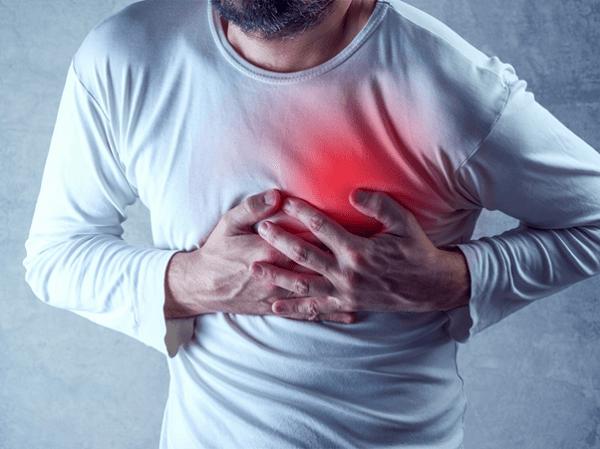 Dấu hiệu, biểu hiện và triệu chứng của hội chứng trái tim tan vỡ