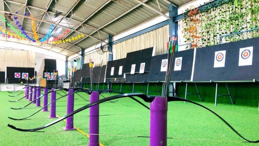 Bắn cung mang lại nhiều lợi ích vượt xa một môn thể thao giải trí thông thường