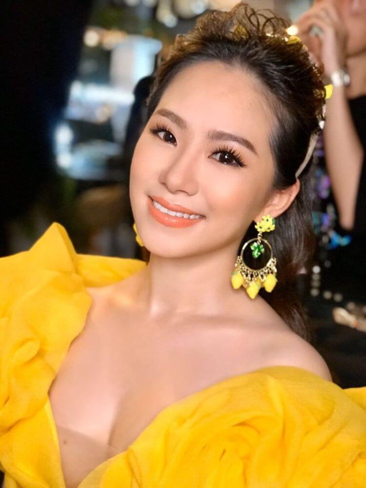 Lương Bích Hữu từng thi đậu Nhạc viện thành phố