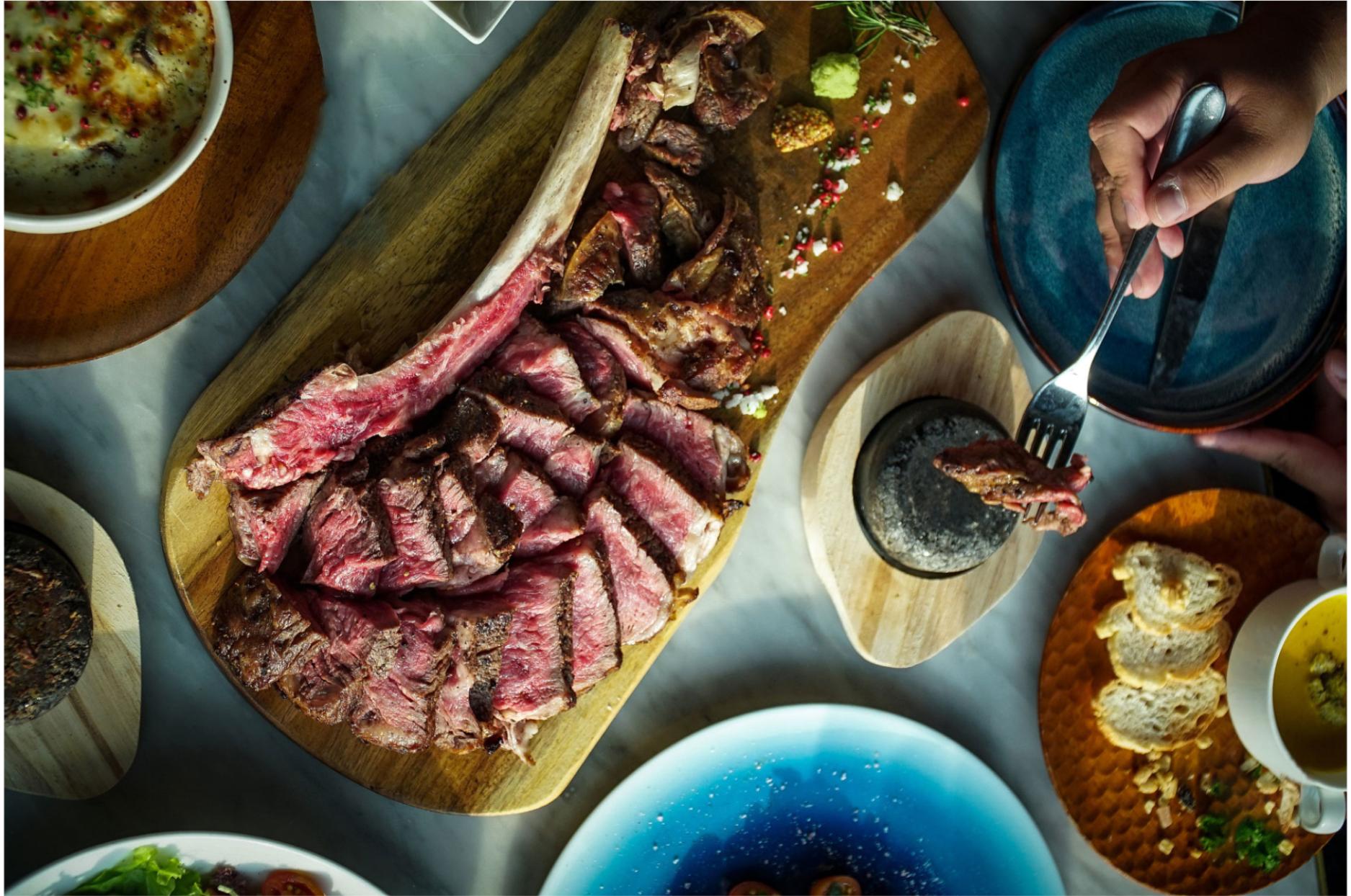 Thịt bò Wagyu là một trong những loại thịt đắt nhất thế giới