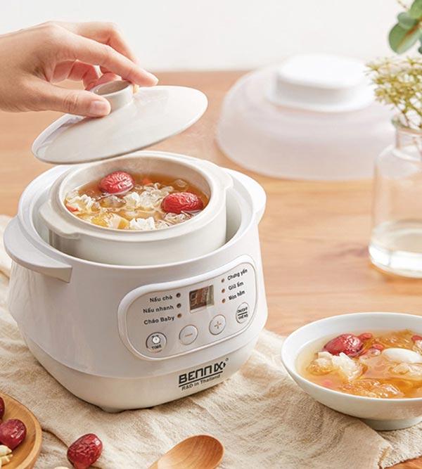 Cách Chưng Yến Ngon: Chưng Yến Cách Thủy