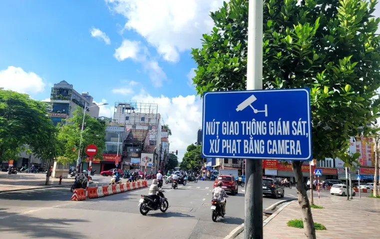 tra cứu phạt nguội 2025