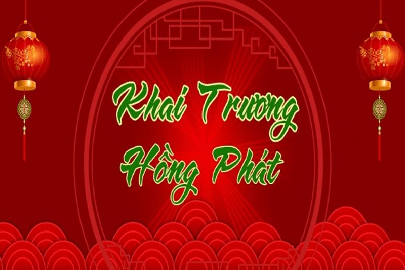 loi chuc khai truong 7