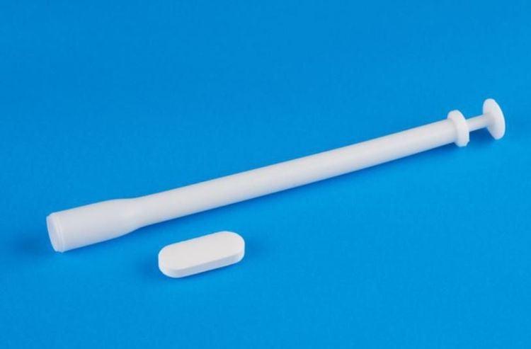 Thuốc nội tiết tố nữ đặt âm đạo dạng viên nén
