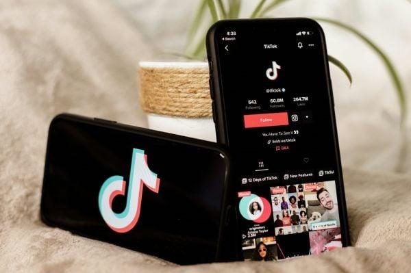 Cách đặt tên TikTok hay - TOP 20+ tên TikTok ấn tượng khó quên