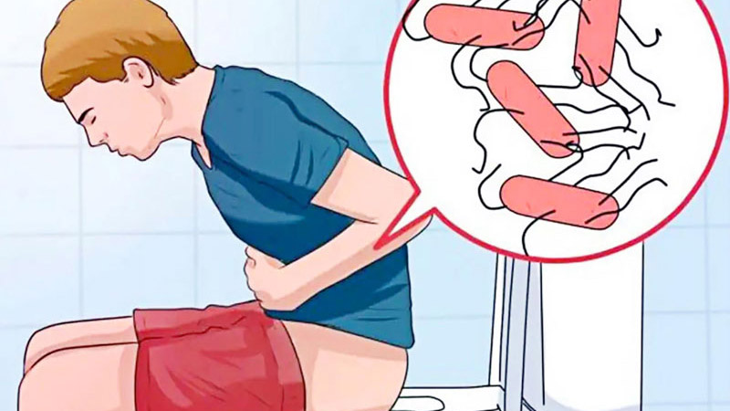 Đau bụng đi ngoài nên ăn gì? Những thực phẩm nên ăn và cần tránh 1