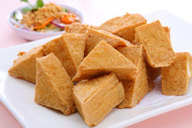 10 cách đổi món cực dễ dàng với đậu phụ, chị em trở tay là xong ngay - 1