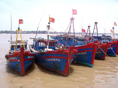 Đồng Hới