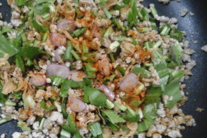 larbthai
