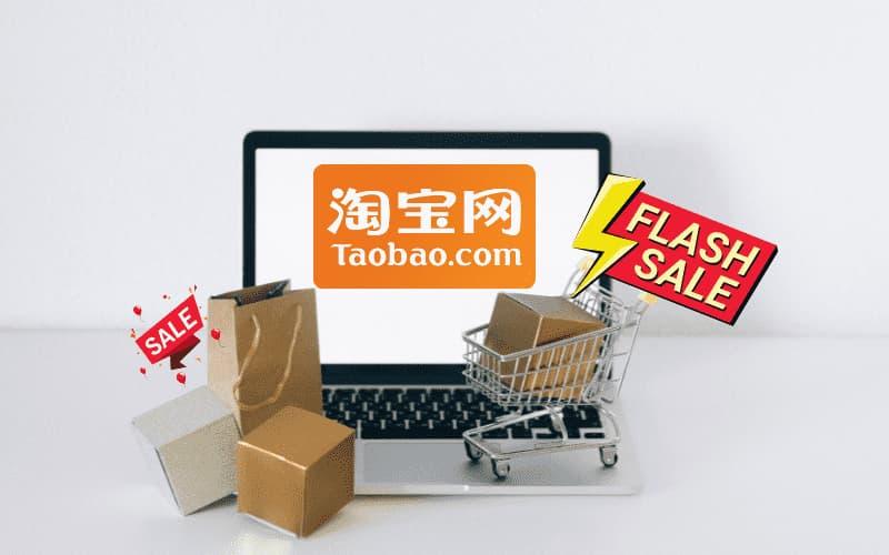 order taobao 11