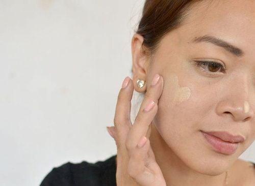 BB cream là sản phẩm dùng như kem nền, kem chống nắng và kem dưỡng da