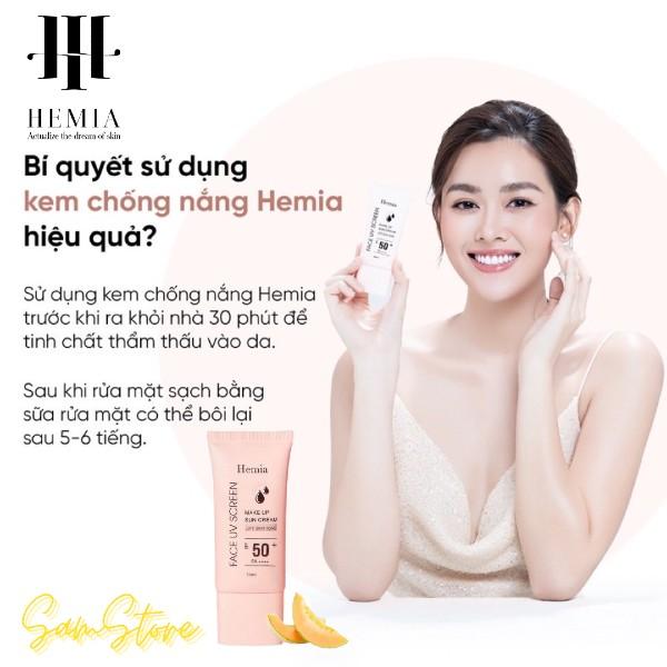kem chong nang hemia