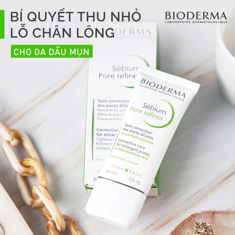 Bioderma Sebium Pore Refiner