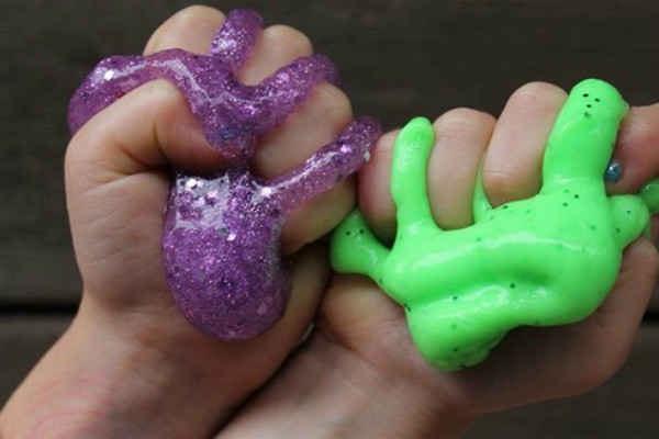 Cách Làm Slime Tại Nhà