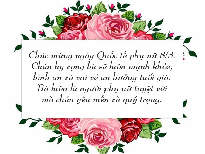 lời chúc 8/3 cho bà (6/3 pub) 4
