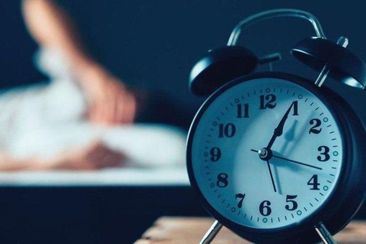 Melatonin được sử dụng cho người mất ngủ, khó ngủ