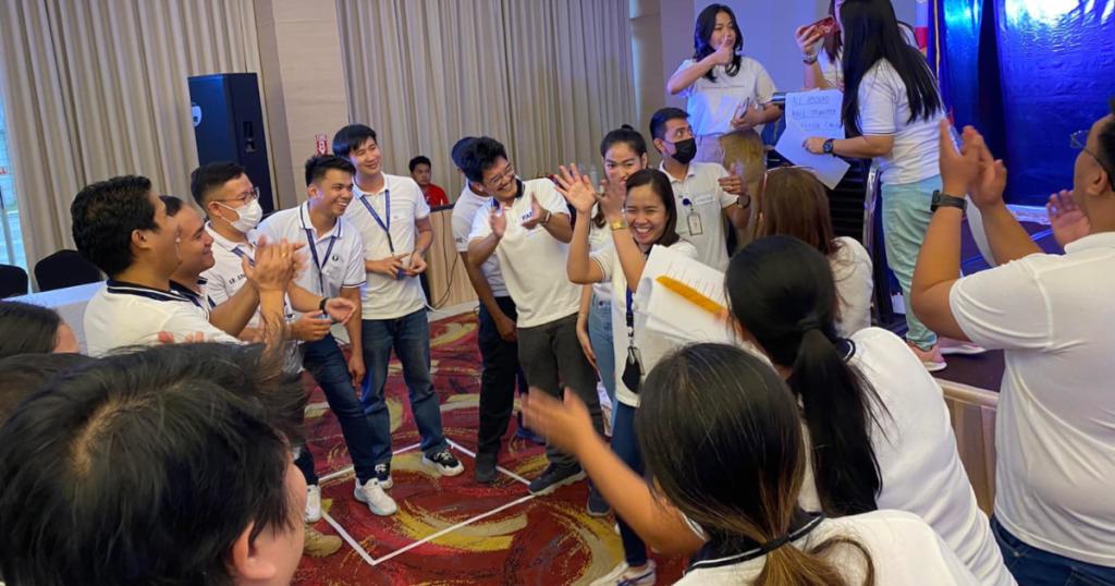 TeamBayanihan