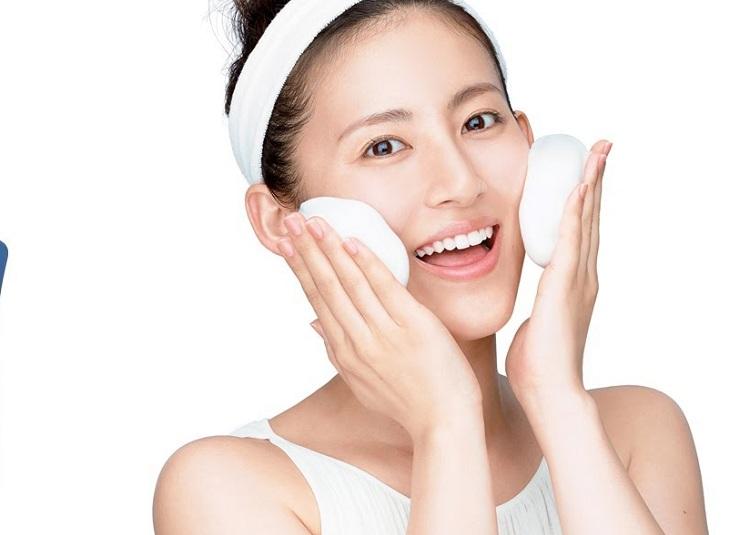 Các Loại Sữa Rửa Mặt Tốt Được Bác Sĩ Khuyên Dùng. Ảnh 7
