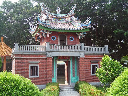 Taichung