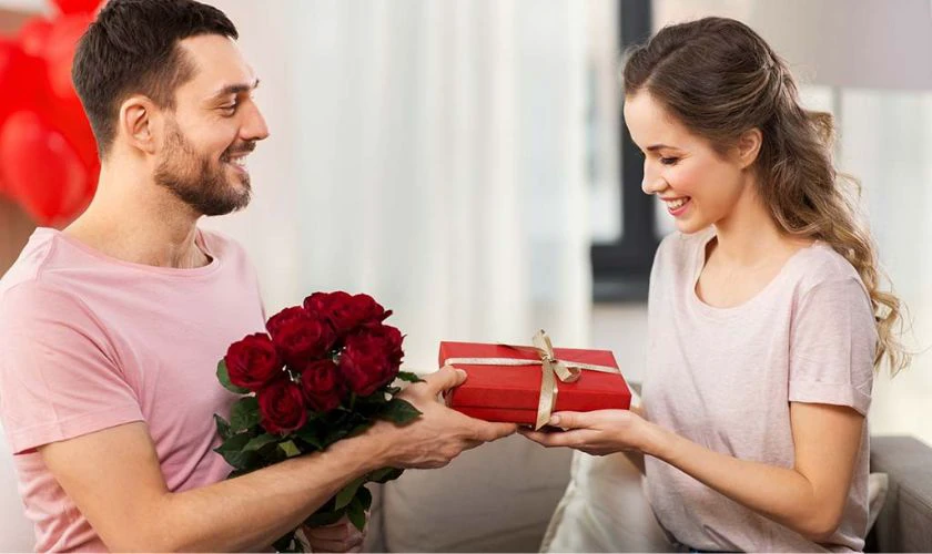 Khi nào thì bạn nên tặng quà 20/10 cho crush?