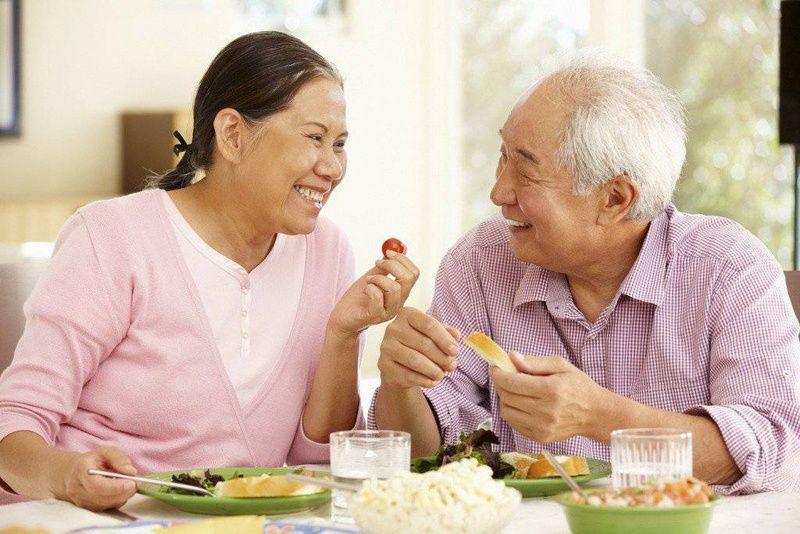 Thể dục dưỡng sinh cho người cao tuổi: dành cho sức khỏe tuyệt vời