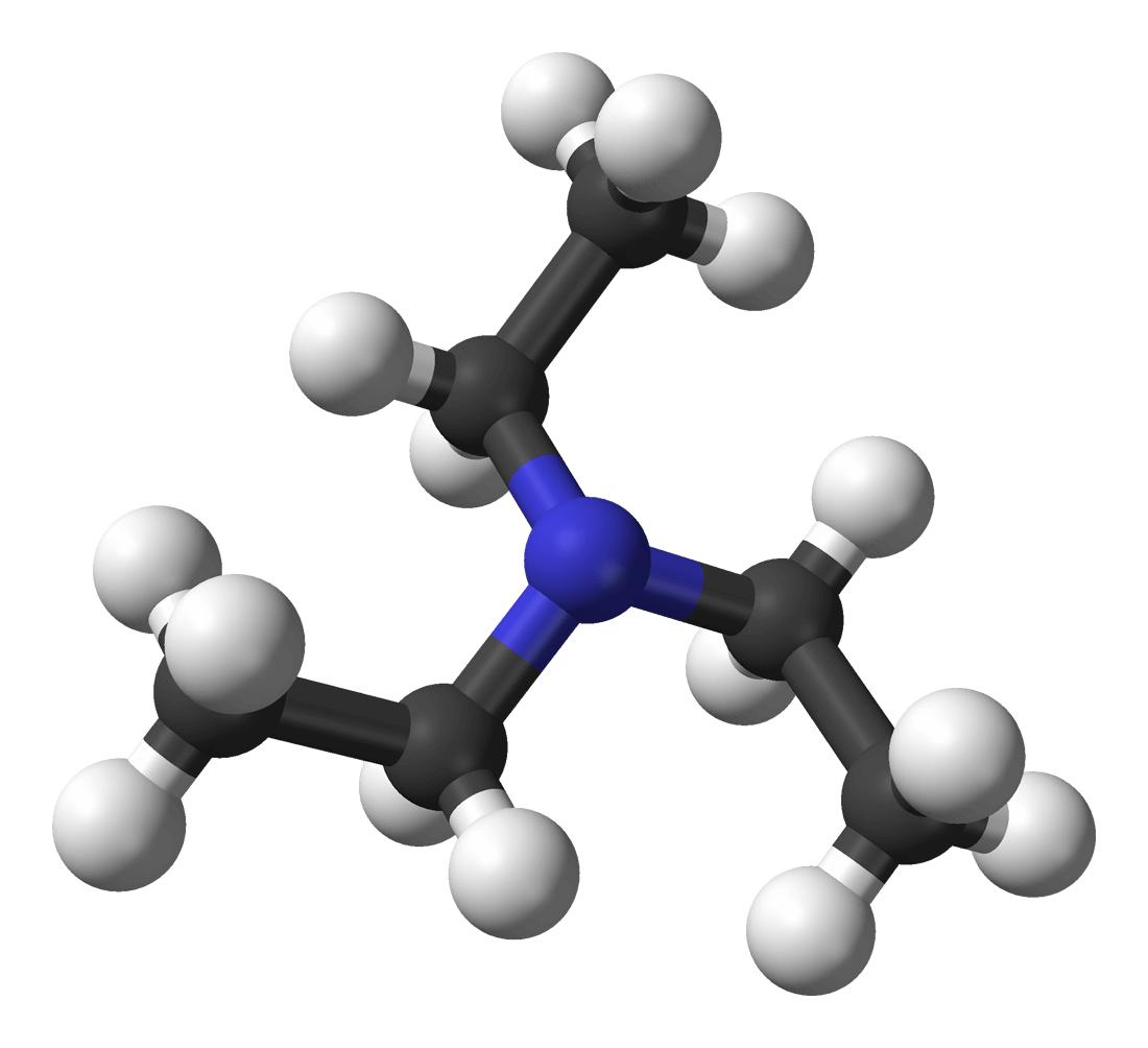 Triethanolamine là gì