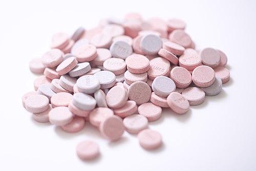 Tums