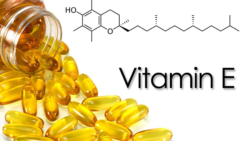Bật mí cách sử dụng vitamin E làm trắng da toàn thân 1