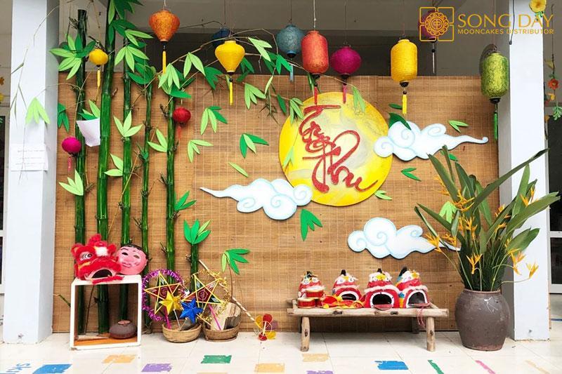 Những ý tưởng vẽ chữ trang trí lớp 7 sáng tạo với họa tiết và màu sắc độc đáo