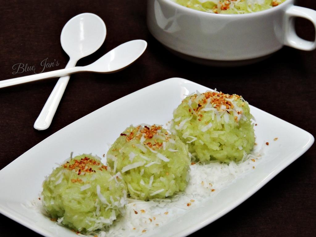xô lá dứa 2