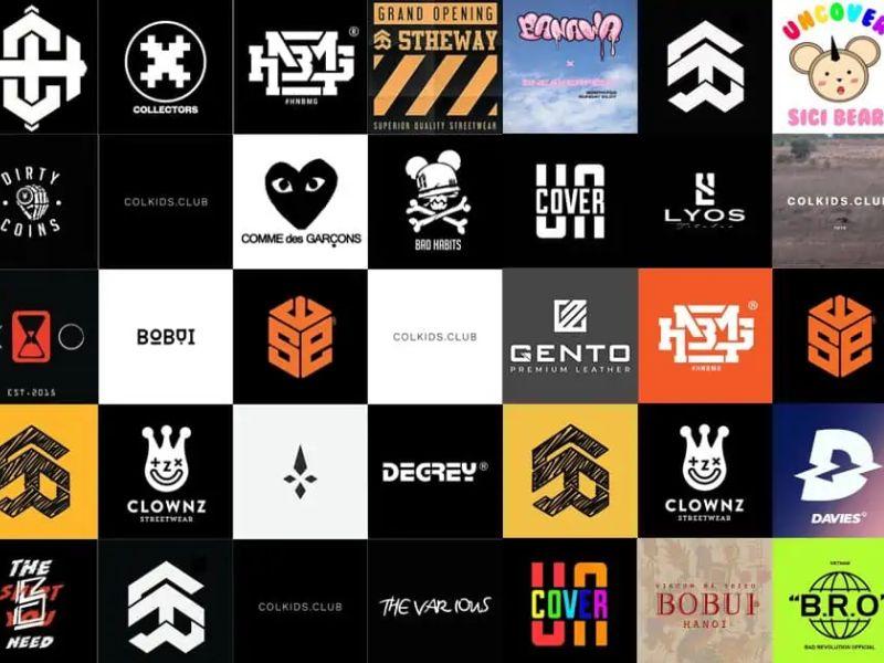 Các thương hiệu local brand nổi tiếng tại Việt Nam