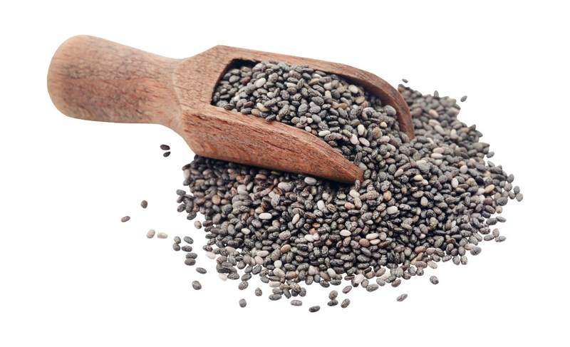 Cách sử dụng hạt chia thế nào tốt cho sức khỏe 1