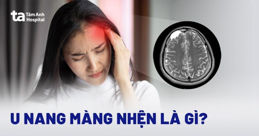 nang màng nhện