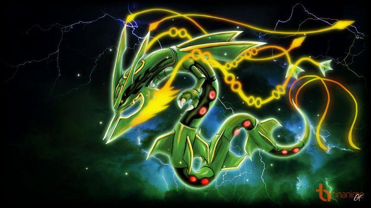 Hình ảnh Pokemon Huyền Thoại: Vẻ đẹp và Sức mạnh