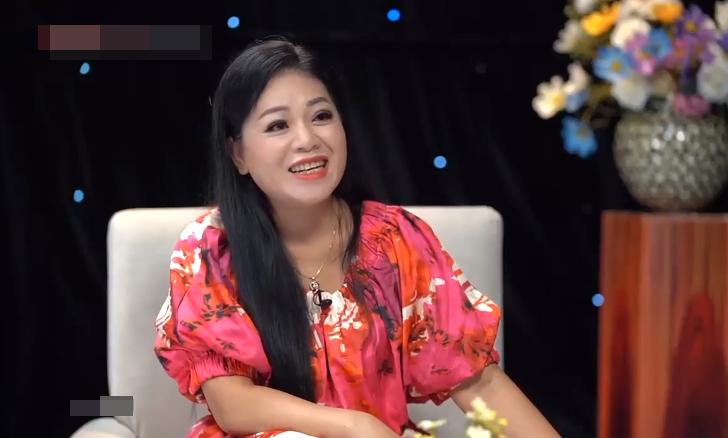 Lần cuối Anh Thơ nói về tình cảm với Trọng Tấn ảnh 1