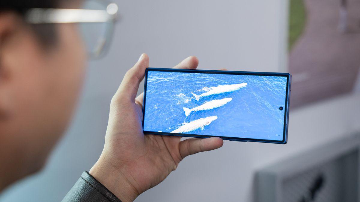 Hình nền Galaxy Z Fold 7 bg