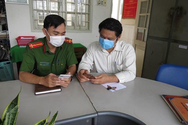 Thực đơn