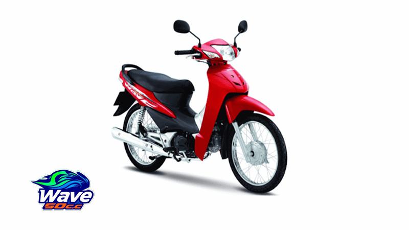 Xe Wave PNG: Tại Sao Dân Thiết Kế Mê Mệt?