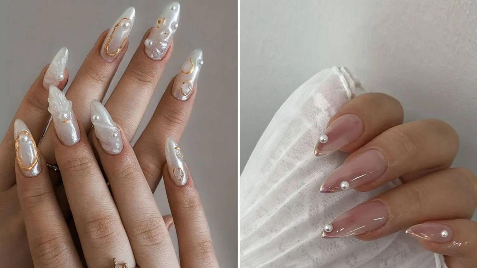 Sơn móng tay đẹp không chỉ là yếu tố làm đẹp mà còn là chiến lược marketing quan trọng giúp tiệm nails của bạn thu hút khách hàng.