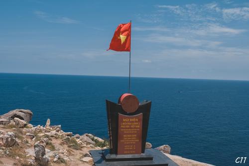 Mũi Điện