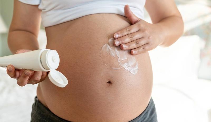 Những hãng mỹ phẩm dùng cho bà bầu và những lưu ý cần biết khi sử dụng mỹ phẩm 1