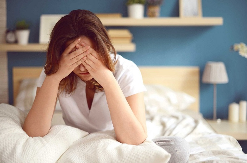Ngủ sớm có tác dụng gì và làm cách nào để ngủ sớm? 1