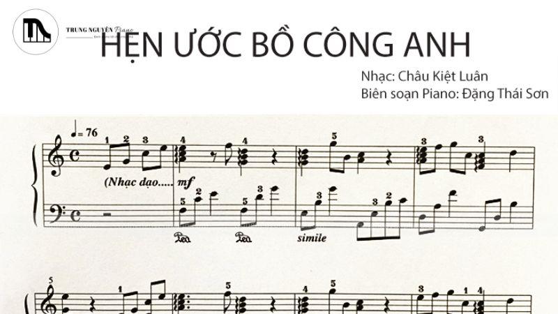 "Hẹn Ước Bồ Công Anh" (蒲公英的约定)