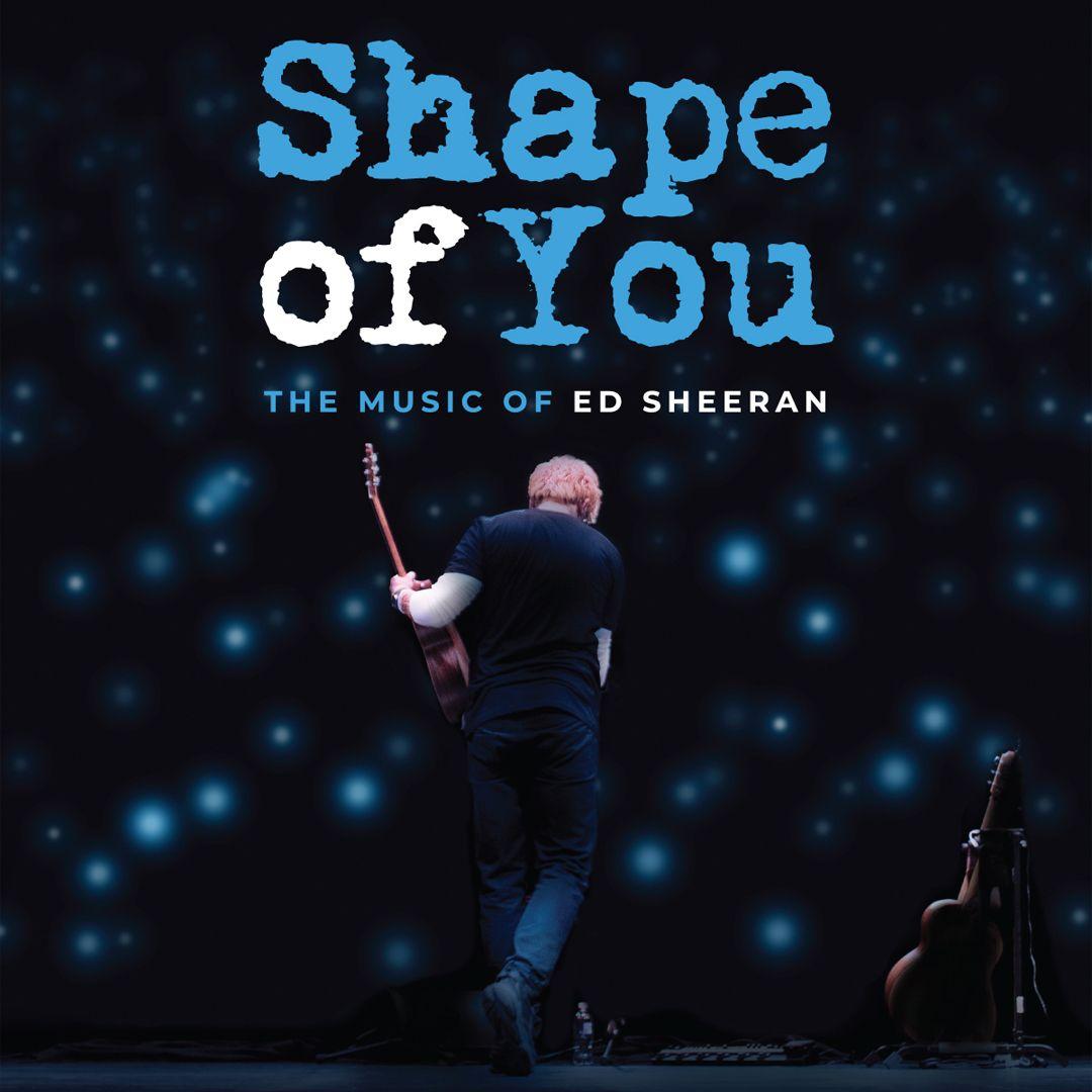 Những bài hát tiếng anh hay của Ed Sheeran.