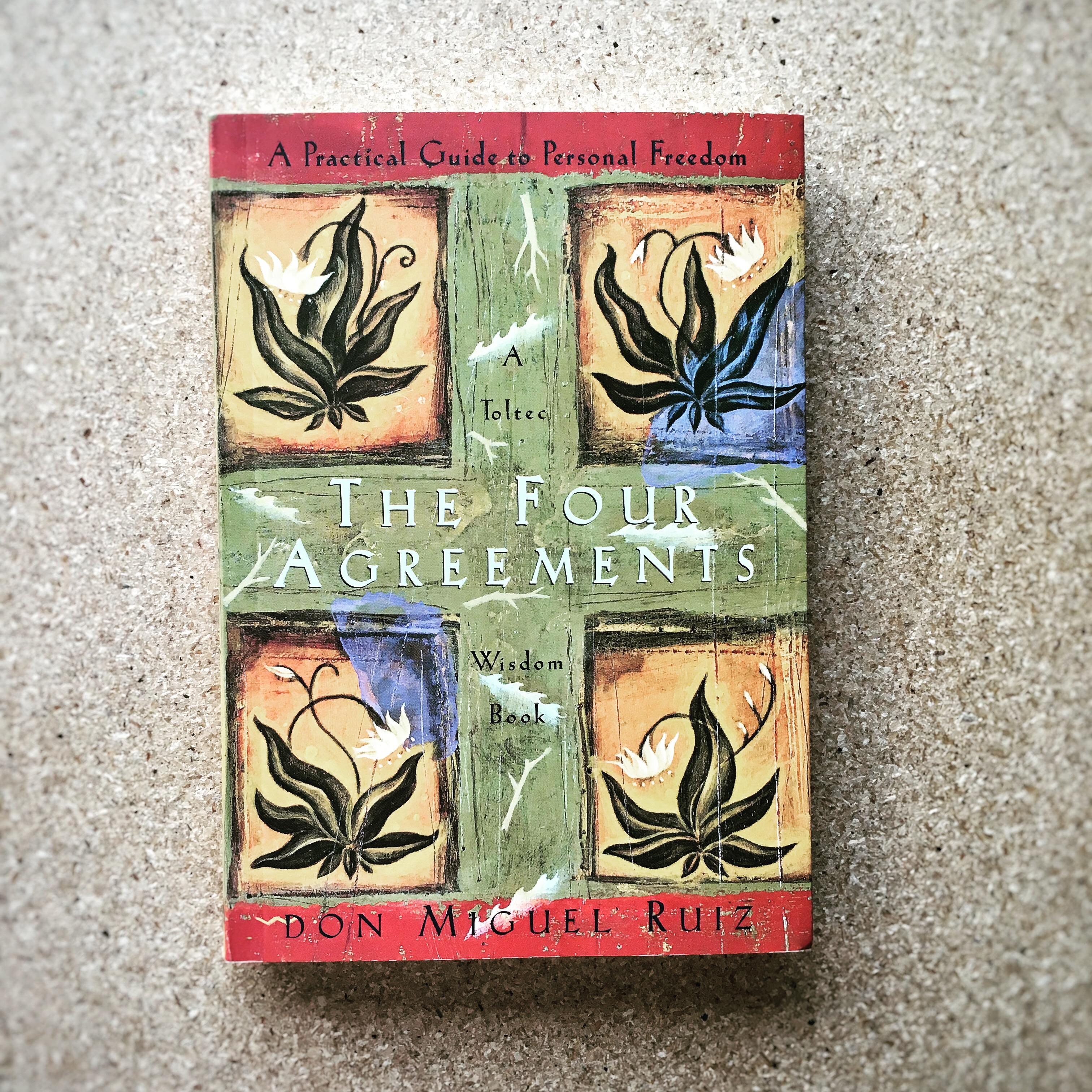 The Four Agreements